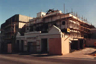 Gaumont Cinema, Guernsey