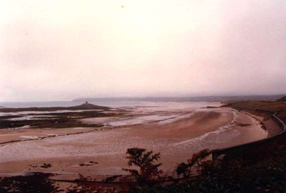 St Ouen
