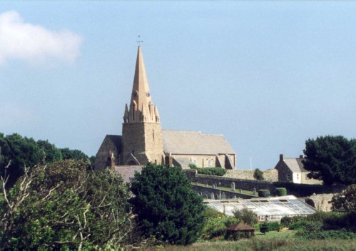 Vale Church